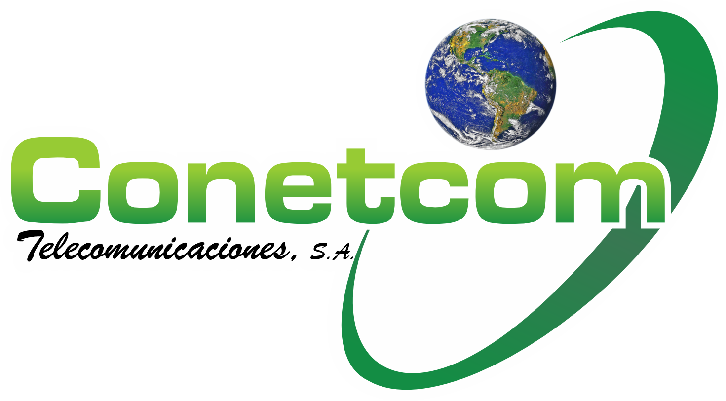 Logo de CONETCOM